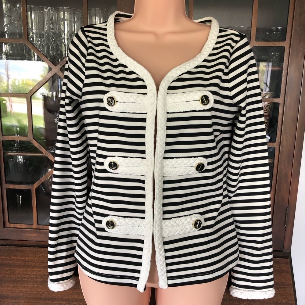 Katherine New York Blazer​